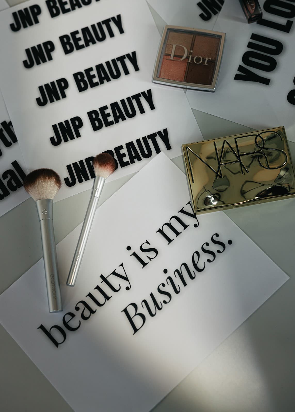 JNP BEAUTY LLC in Wilmington, DE