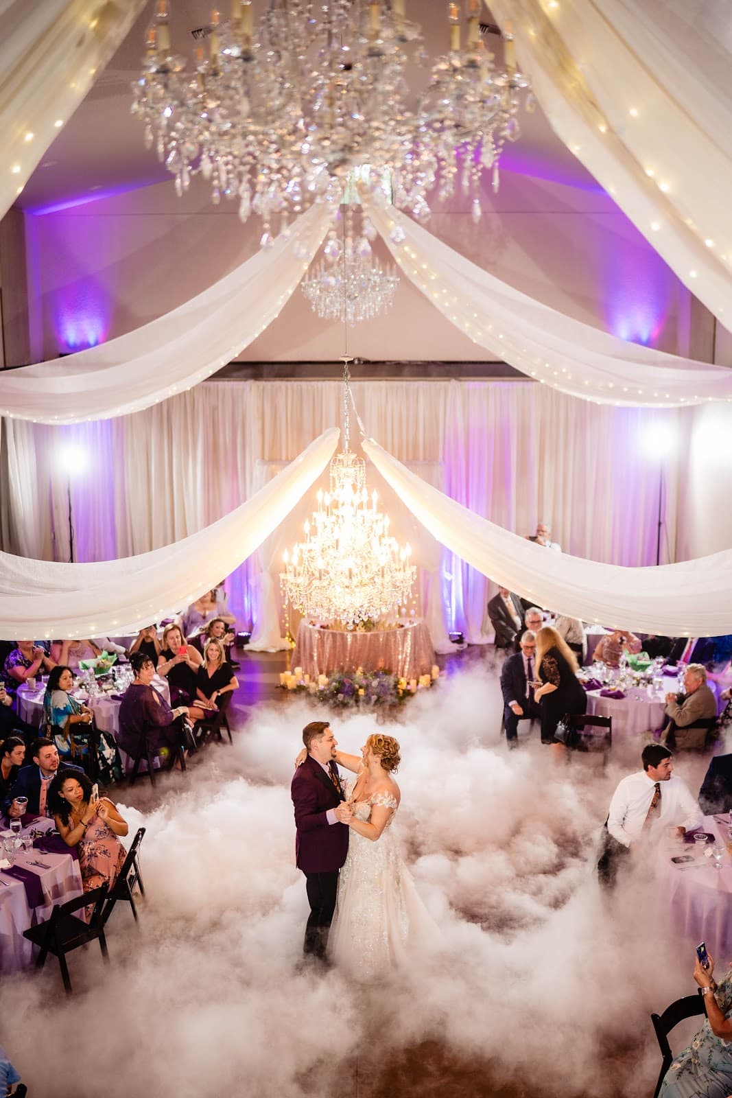 Bakers Ranch Wedding Venue in Parrish, FL