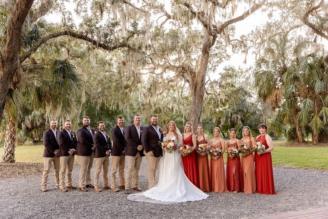 Sugar Grove Estate in Lake Wales, FL