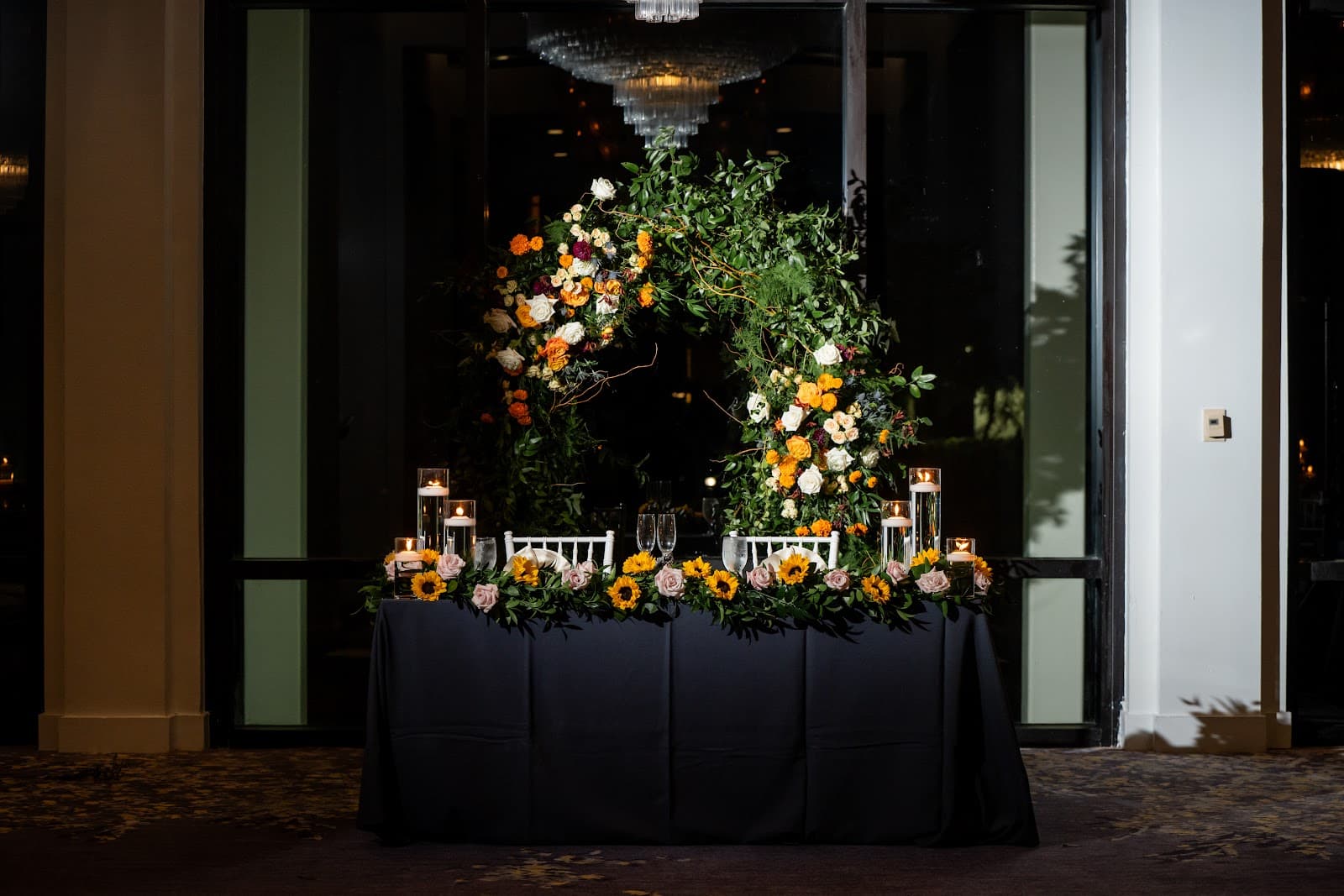 Bluegrass Chic | Orlando Wedding Florist in Orlando, FL