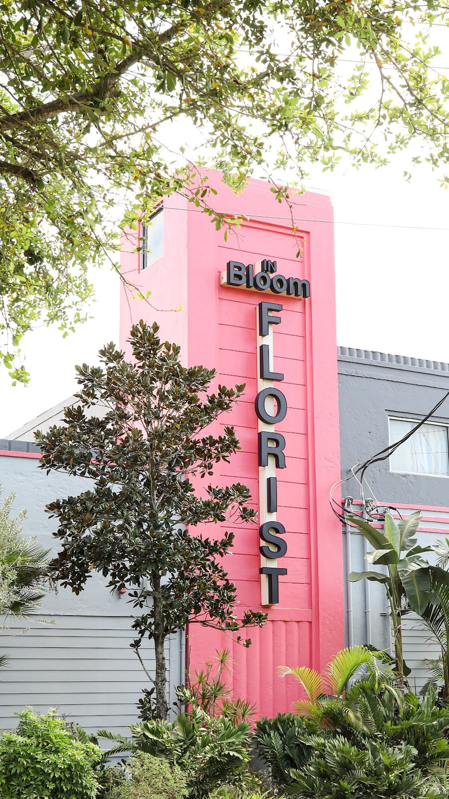 In Bloom Florist in Orlando
