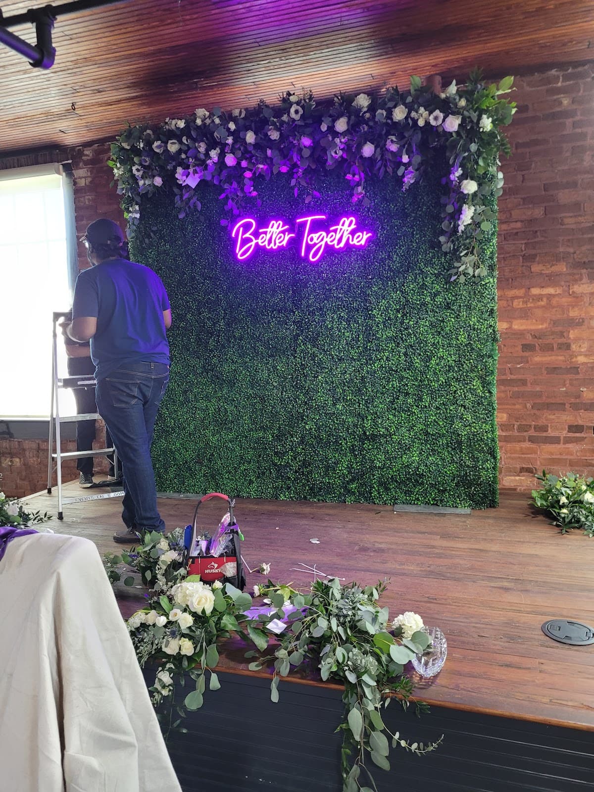 Events in Bloom in Dover, FL