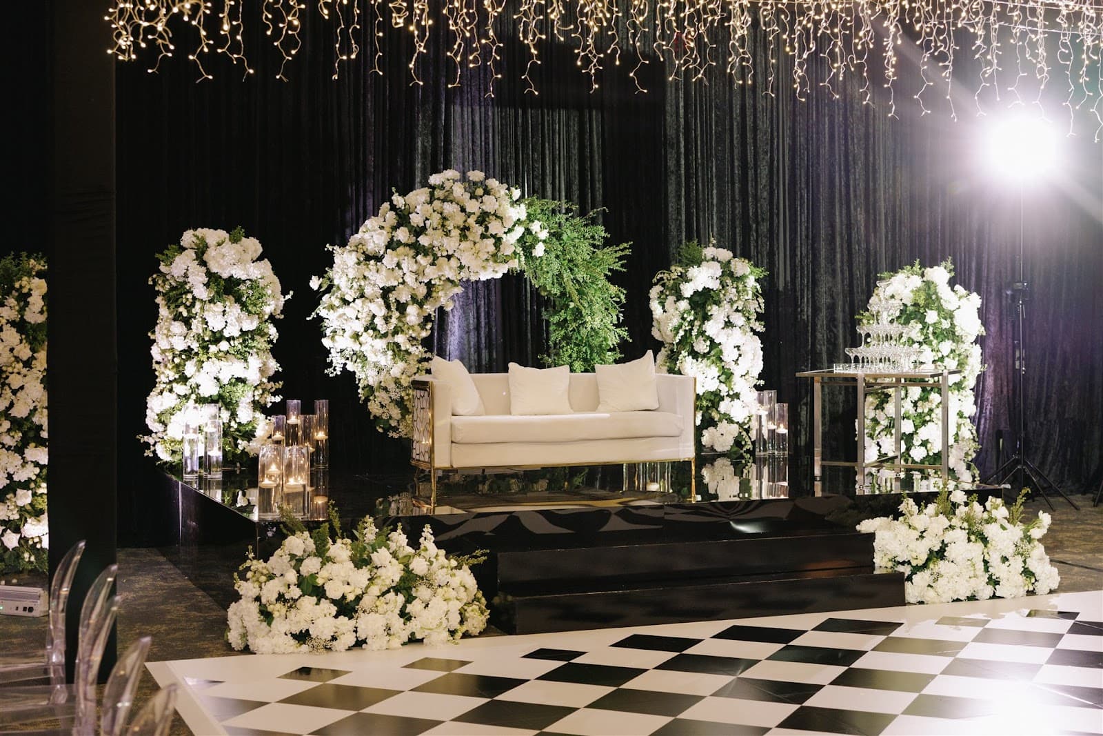 Très CHIC Event Planning & Design - Miramar, FL in Miramar, FL