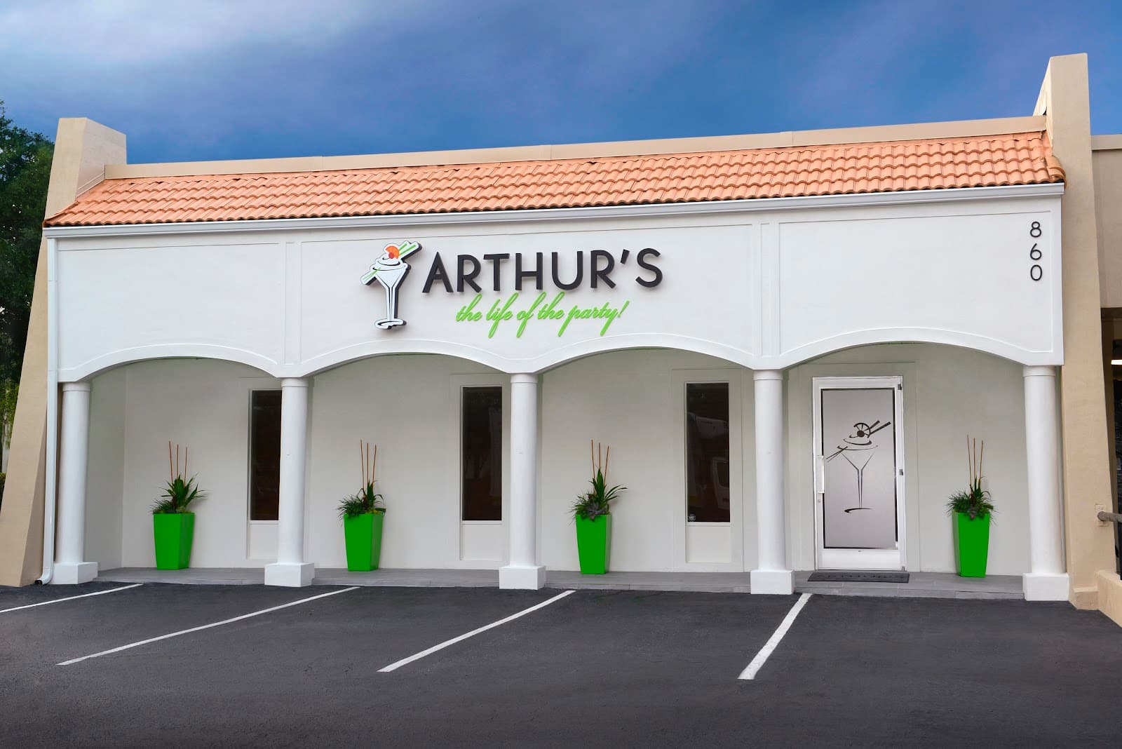 Arthur's Catering and Events in Altamonte Springs, FL