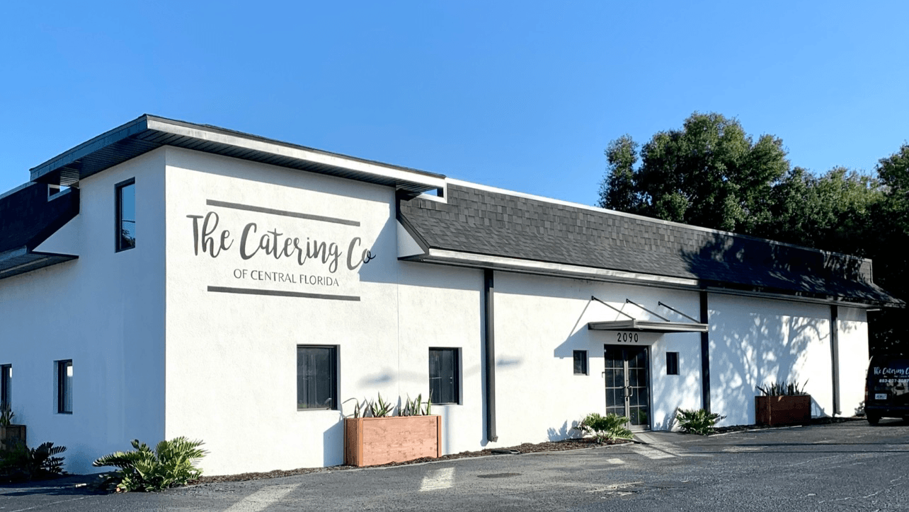 The Catering Company of Central FLorida in Winter Haven, FL