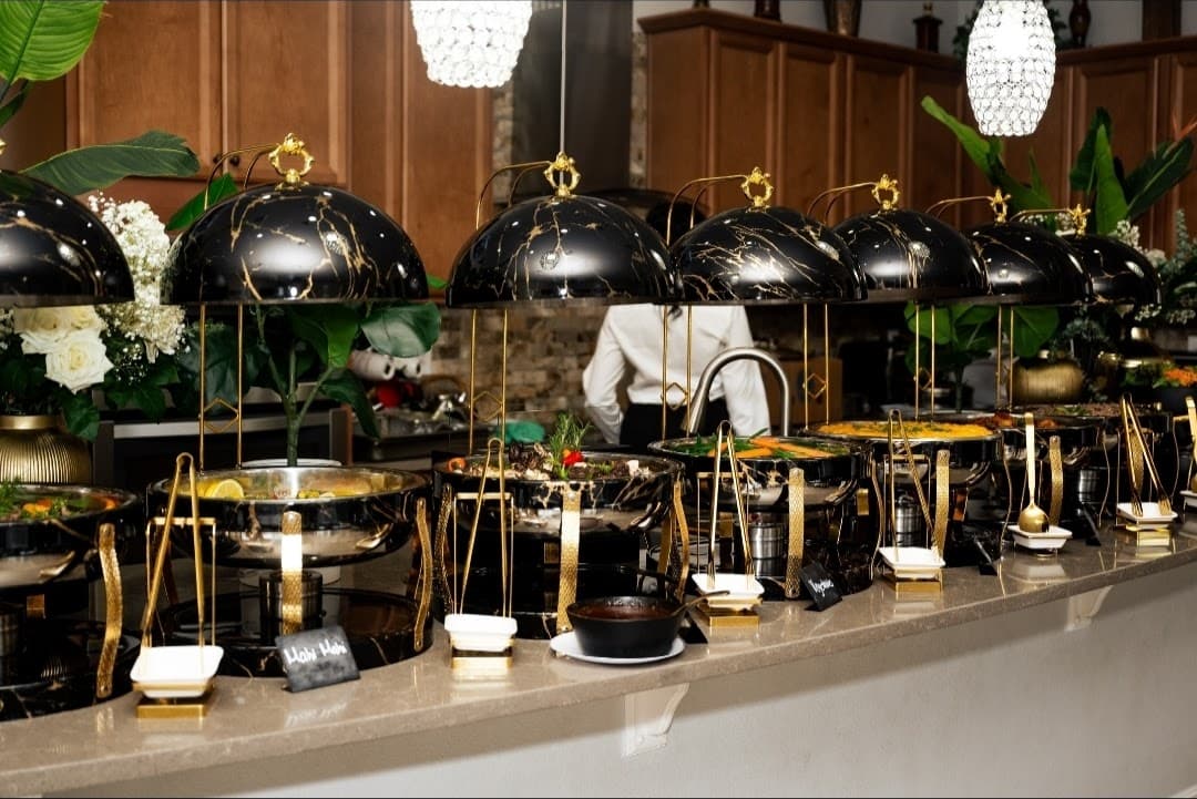 Spice House Catering in Kissimmee, FL