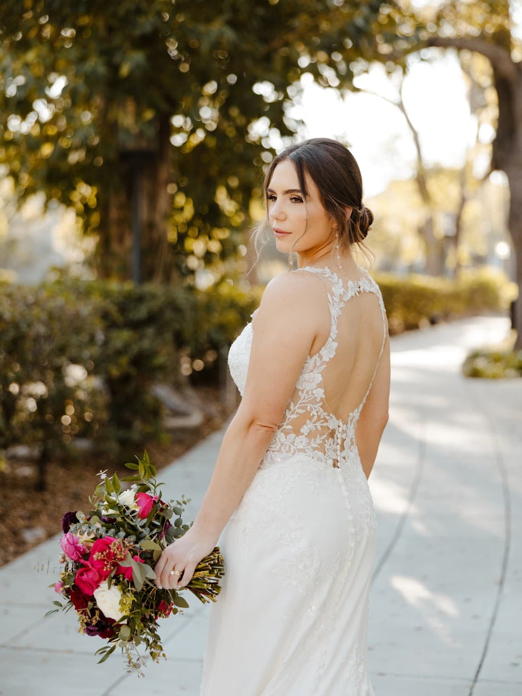 Adore Bridal Hair and Makeup in Tampa, FL