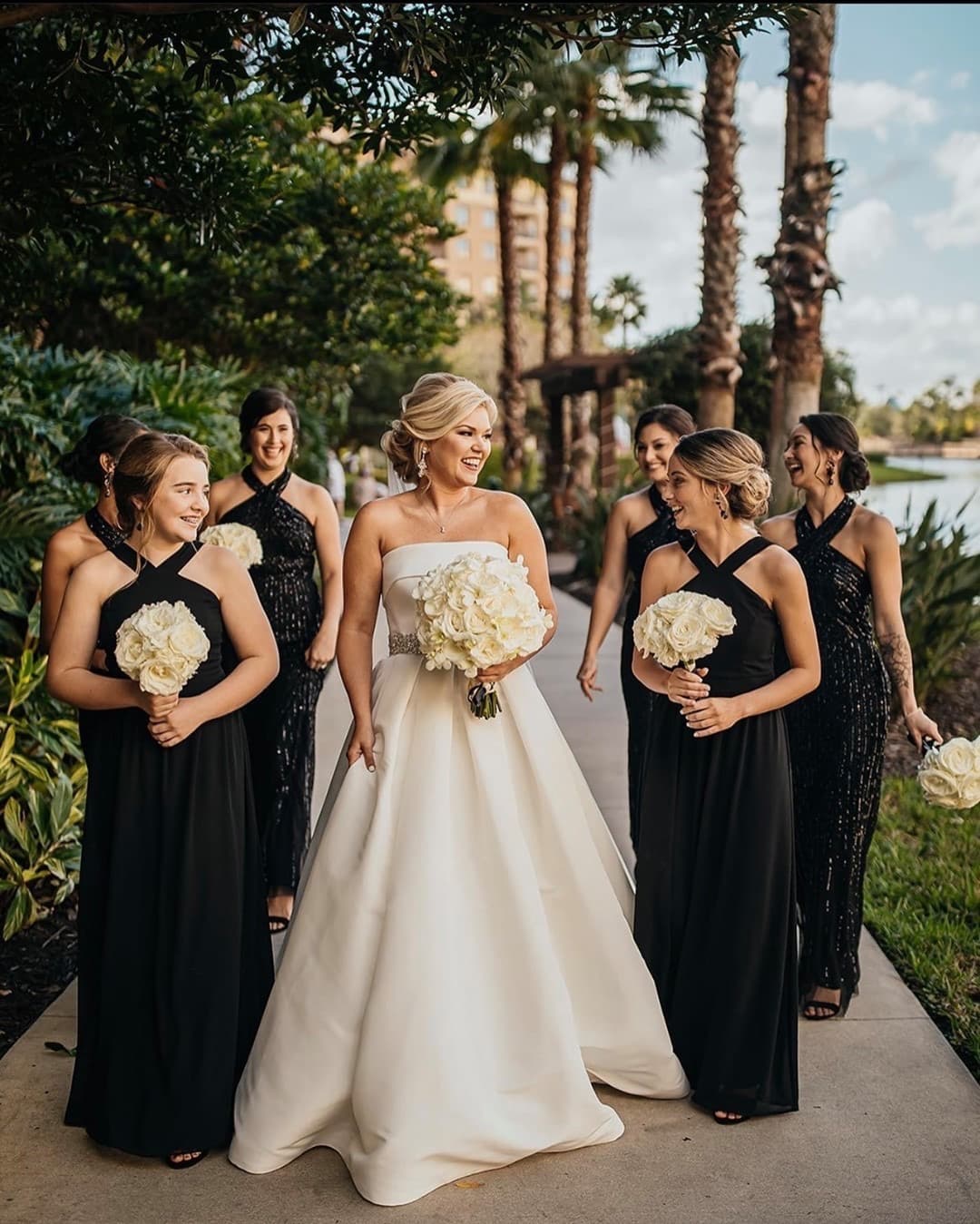 Kristy's Artistry Design Team Hair & Makeup in Winter Park, FL