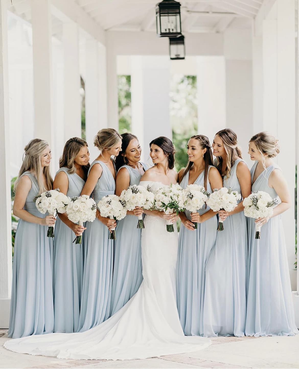 VINA & CO Hair and Makeup in Lake Worth Beach, FL
