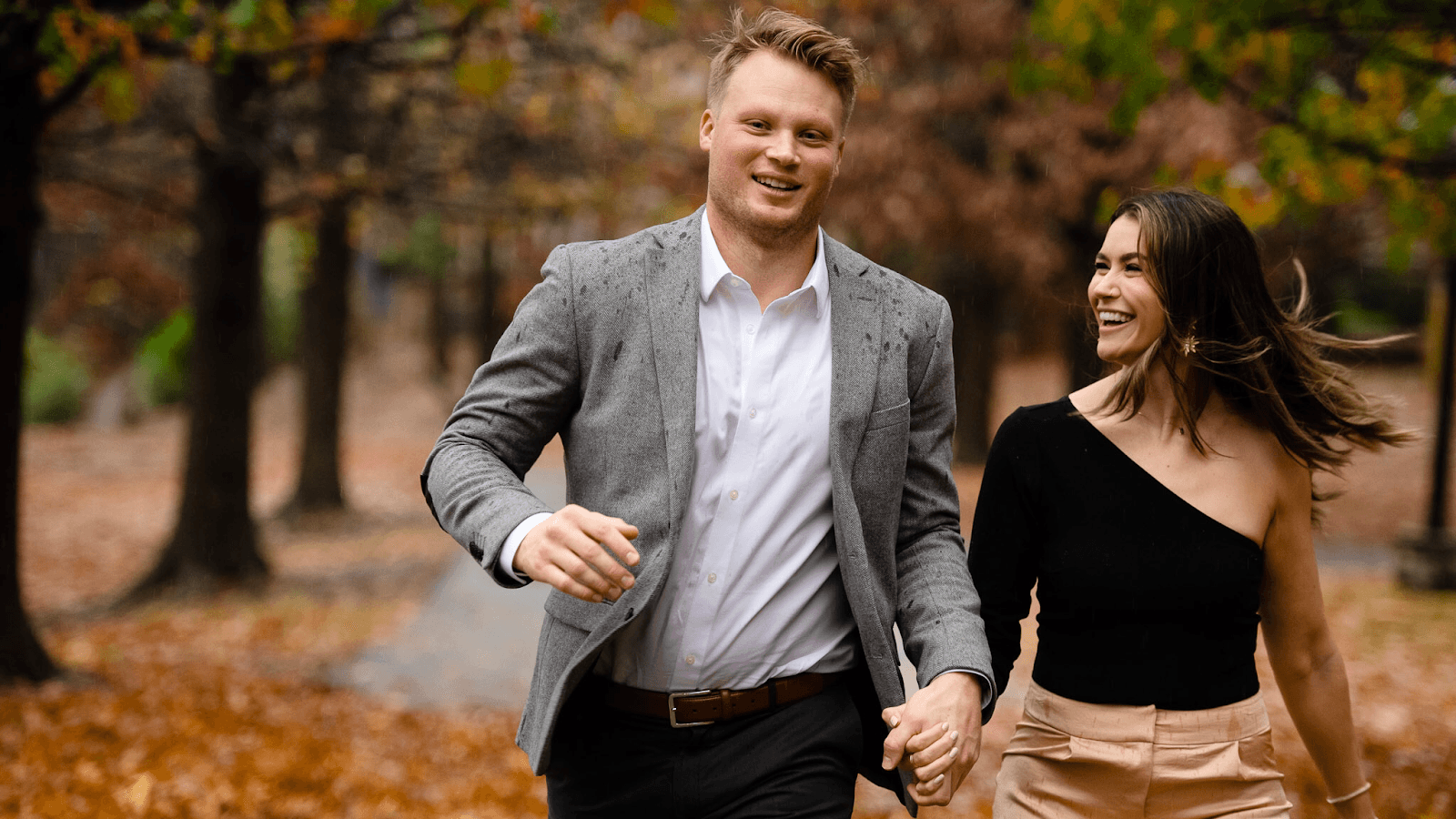 Atlanta Wedding Photography by Joey Wallace Photography in Atlanta, GA