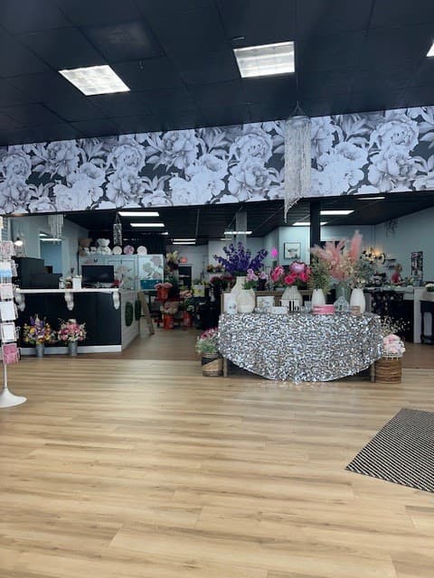 Design House of Flowers in Buford, GA