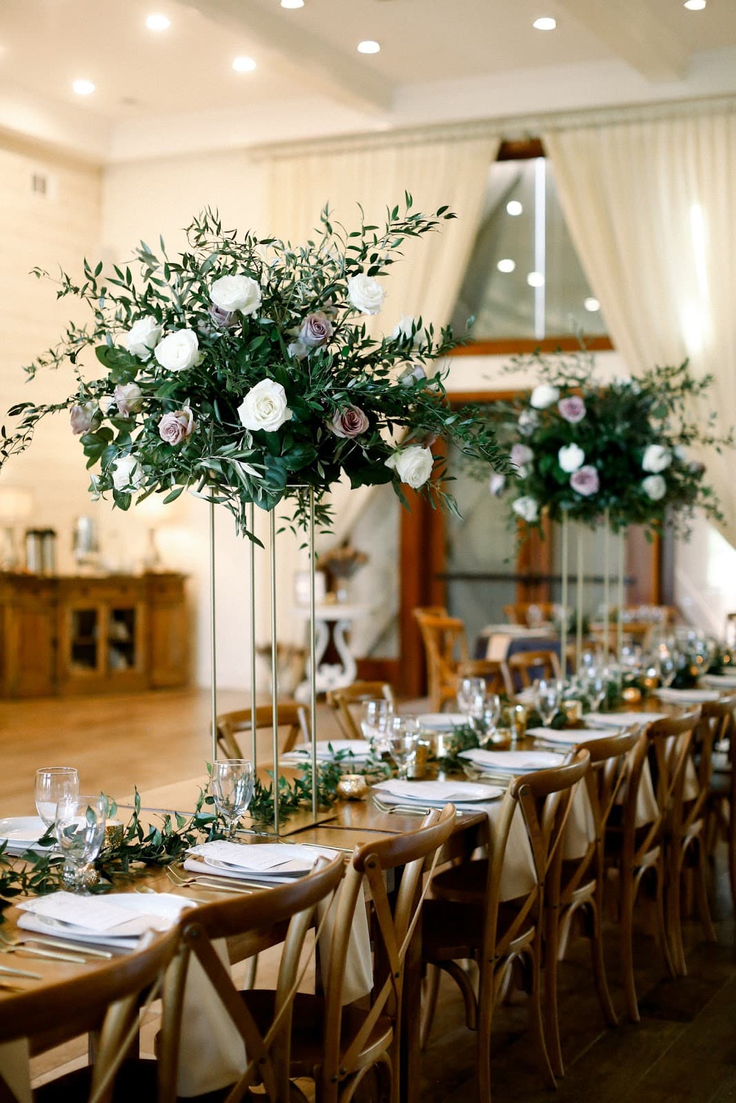 The Perfect Posey - Event Design & Wedding Florist in Sharpsburg, GA