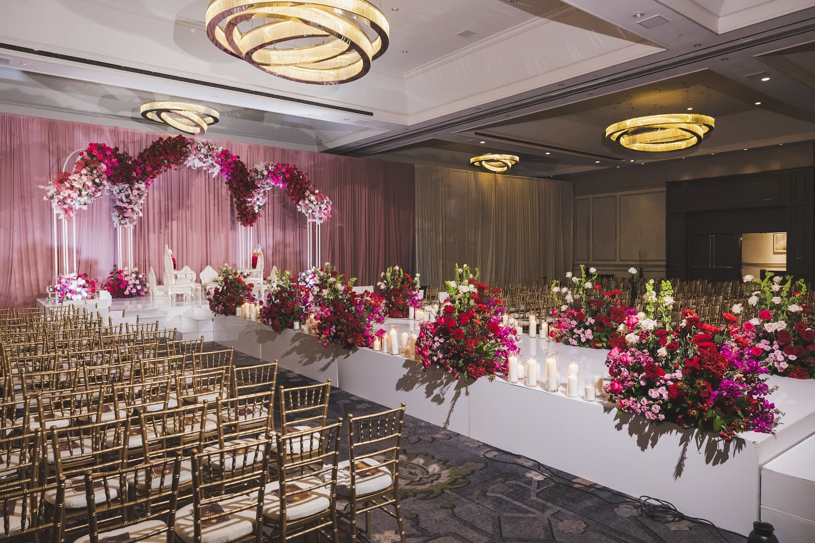 Utopian Events, LLC in Alpharetta, GA