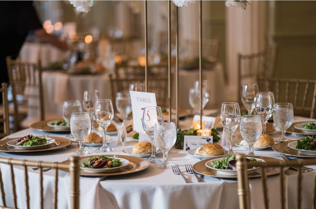 Talk of the Town Catering & Special Events in Marietta, GA