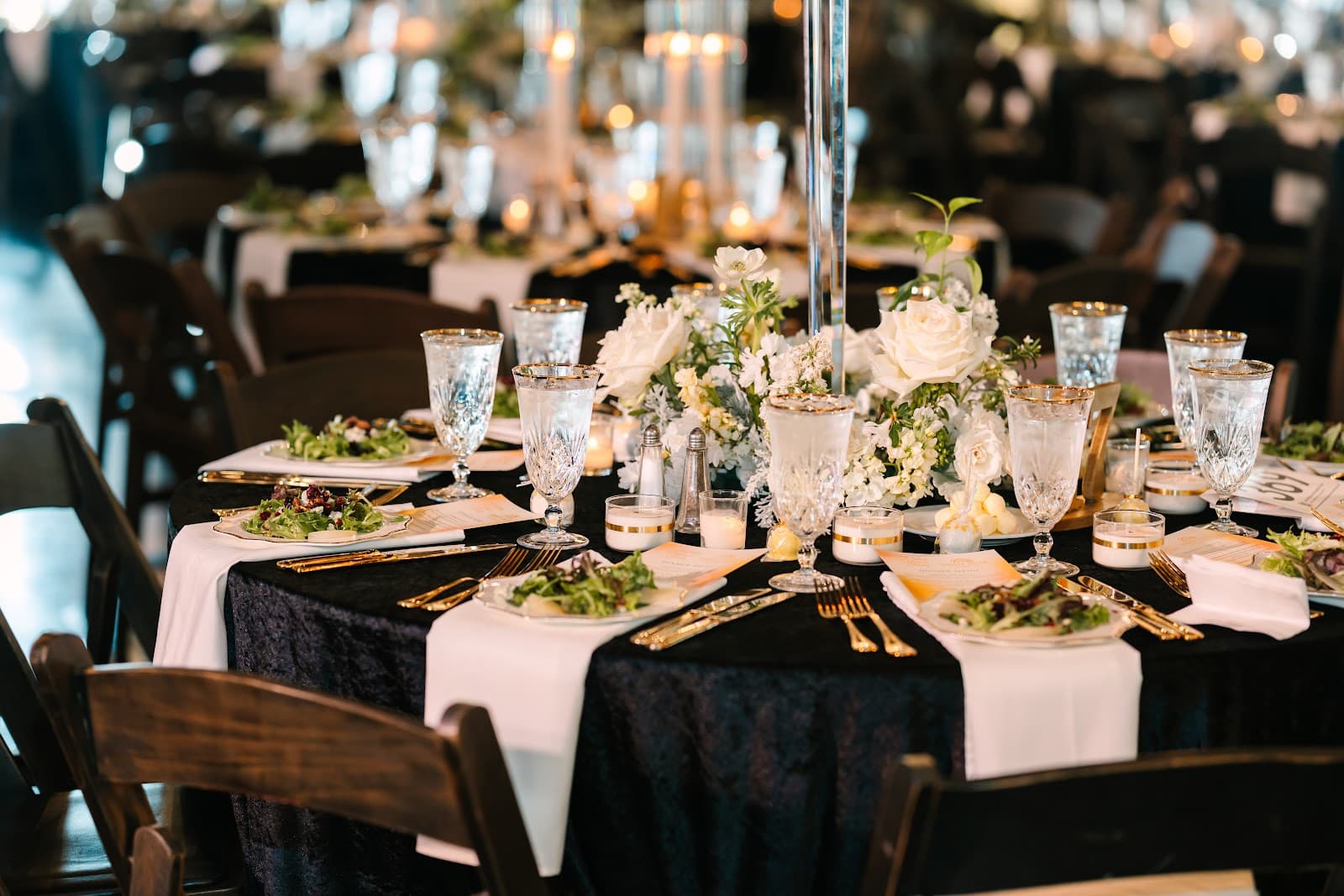 Carriage House Catering in Marietta, GA