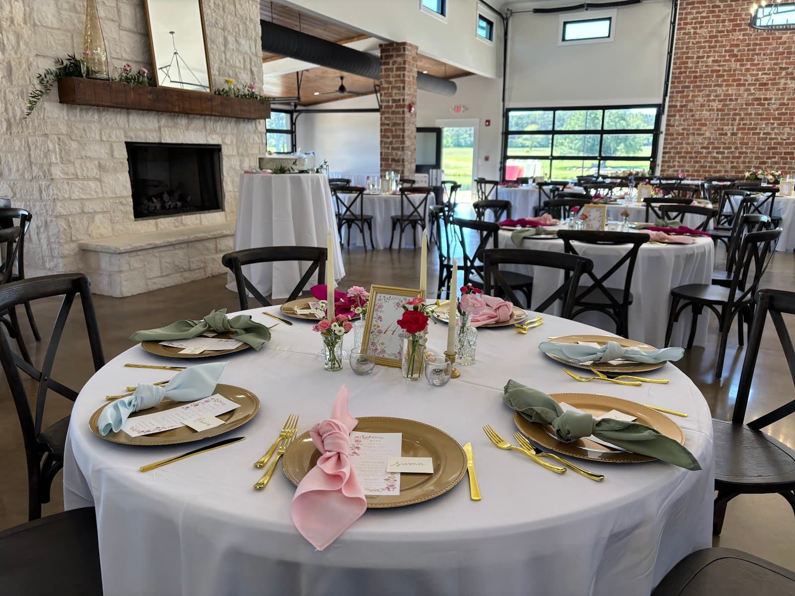 Atlanta's Finest Catering, LLC in Winston, GA