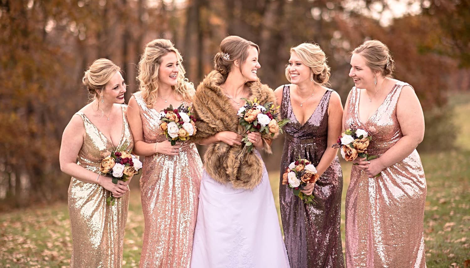 Beauti Elite- Bridal Hair and Makeup in Atlanta, GA