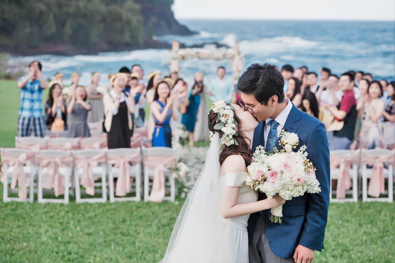 Hawaii-Day Wedding & Events in Ewa Beach, HI