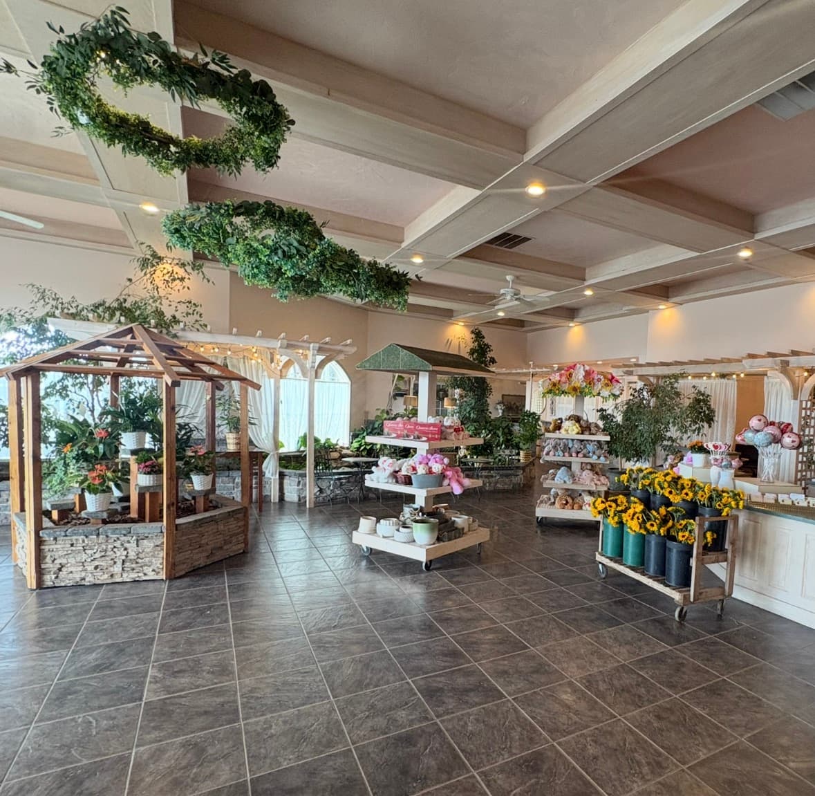 The Rose Shop in Idaho Falls, ID