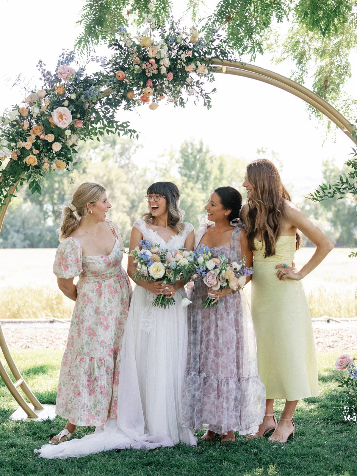 Gatherings // Idaho Wedding Planner in Boise