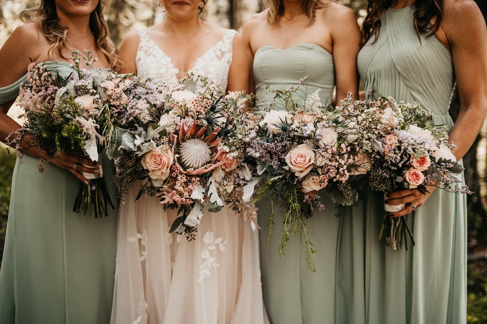 McCall Weddings in McCall, ID