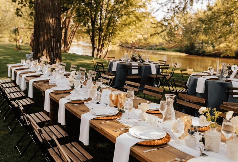 A Lively Chef Catering in Garden City, ID