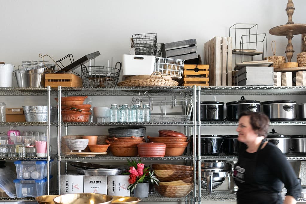 Whitney Fredin Catering & Events in Boise, ID