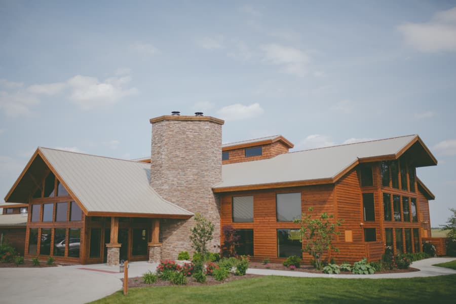 Pear Tree Estate in Champaign, IL