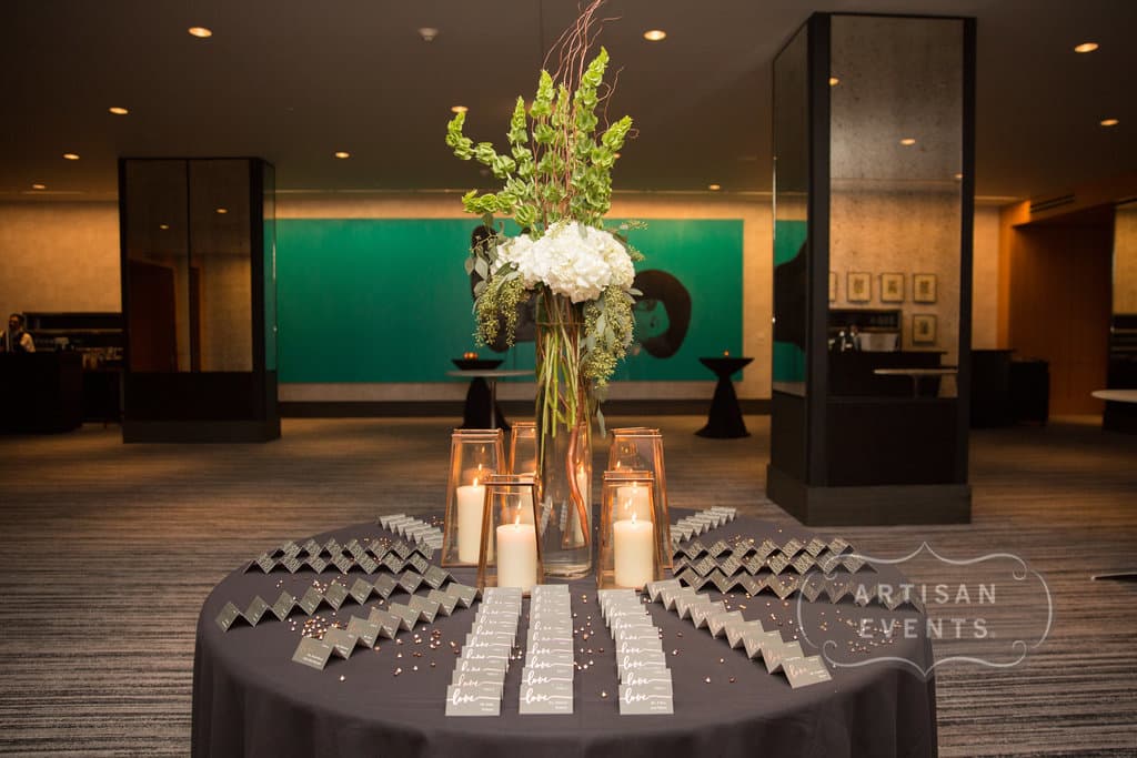 Aberdeen's Wedding Florist in Schaumburg