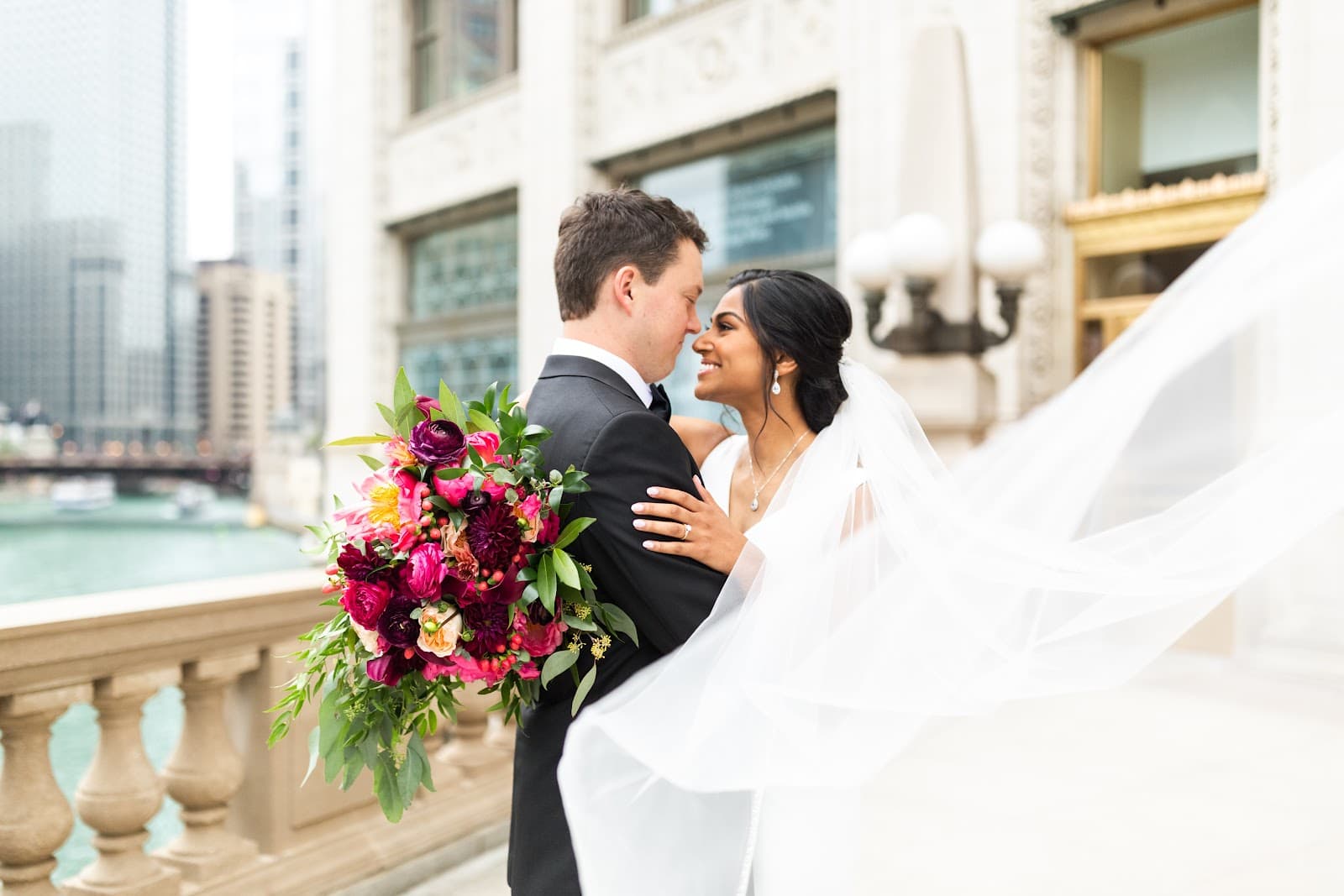 The Simply Elegant Group - Chicago Wedding Planners and Coordinators in Chicago, IL