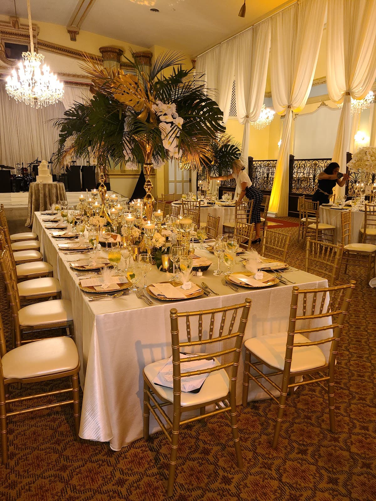 Signature Catering by Ovy in Chicago, IL