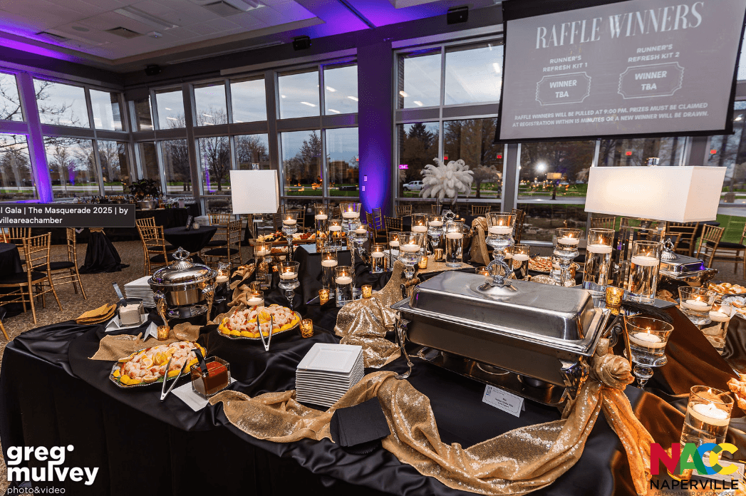 My Chef Catering in Naperville, IL