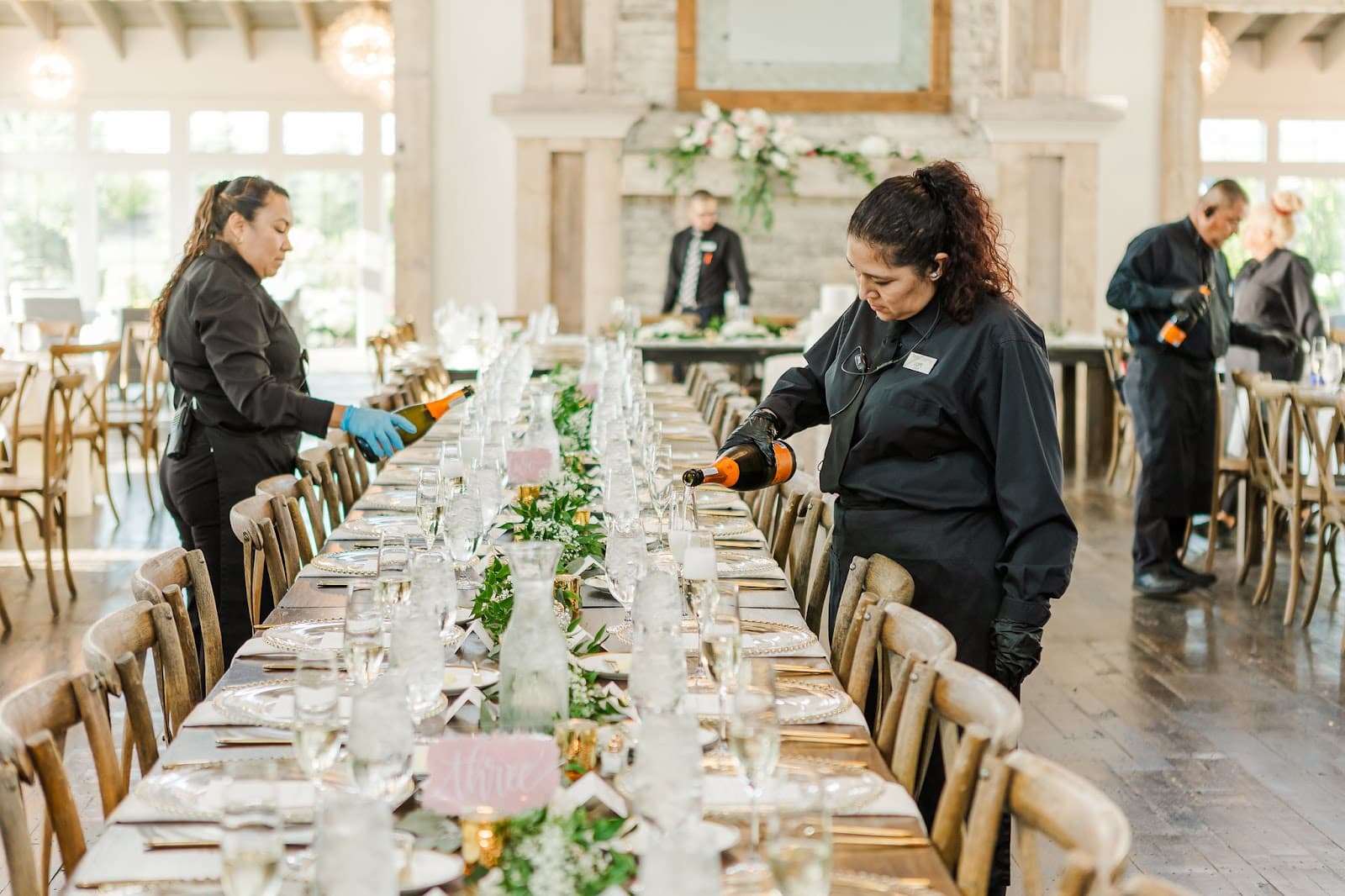 Tasty Catering in Elk Grove Village, IL