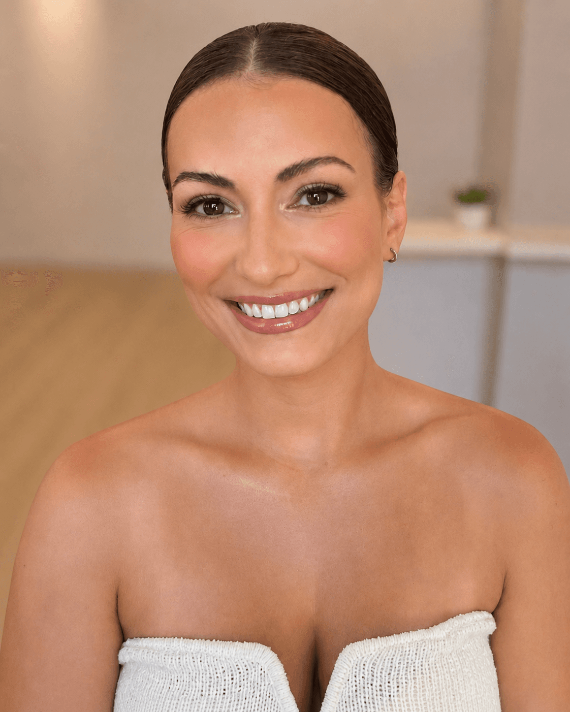 Windy City Glam - Best Chicago Bridal Wedding Hair & Makeup Artists in Chicago, IL