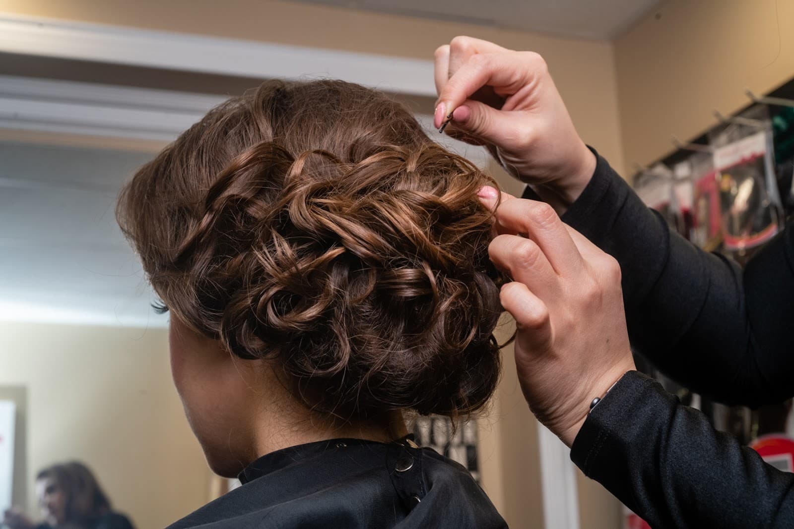 Hairs 2 the Bride, LTD in Arlington Heights, IL