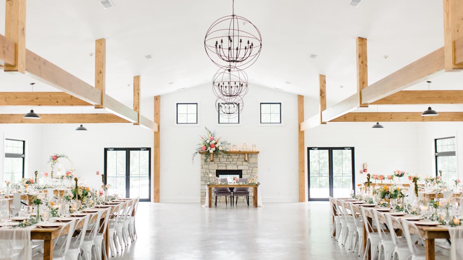 The Wilds Wedding and Event Venue in Bloomington, IN