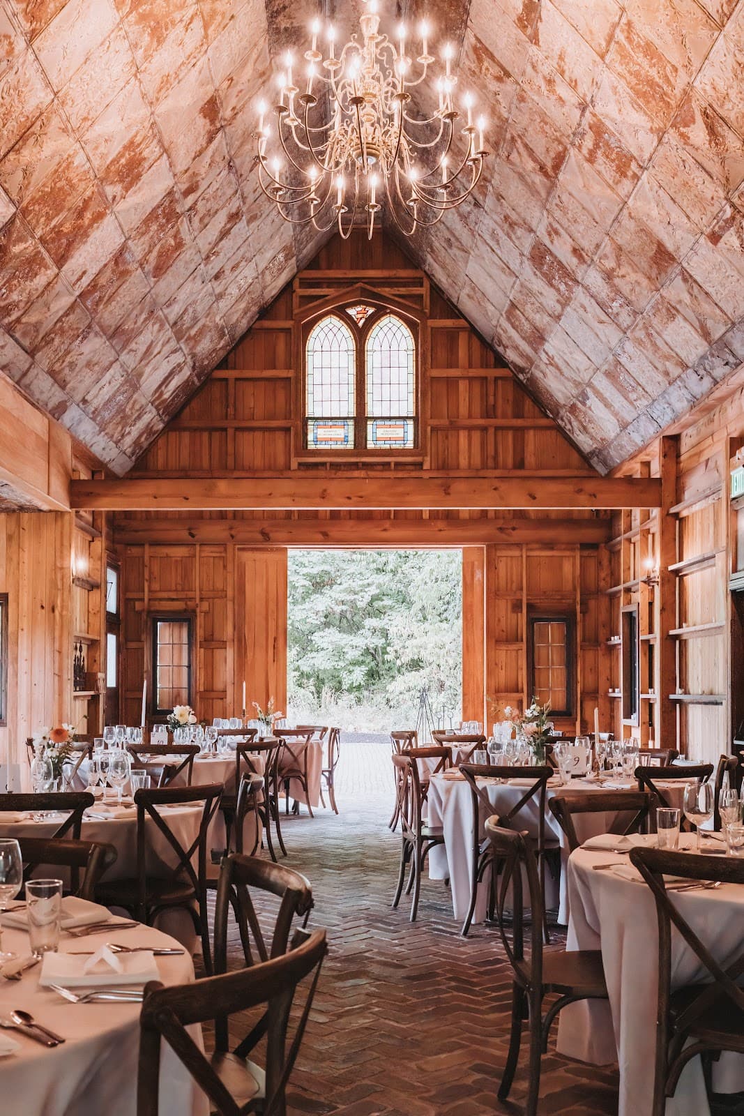 Artisan Acres Estate in Noblesville, IN