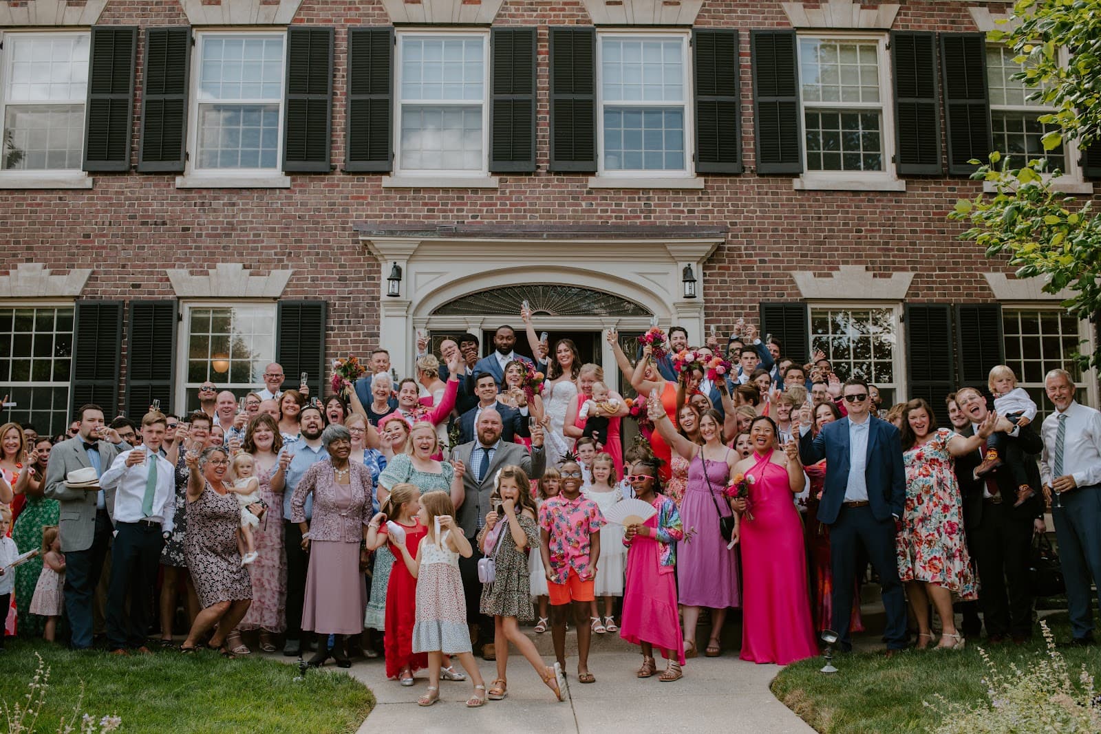 Clay House Photography in Indianapolis, IN