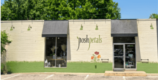 Posh Petals in Indianapolis, IN