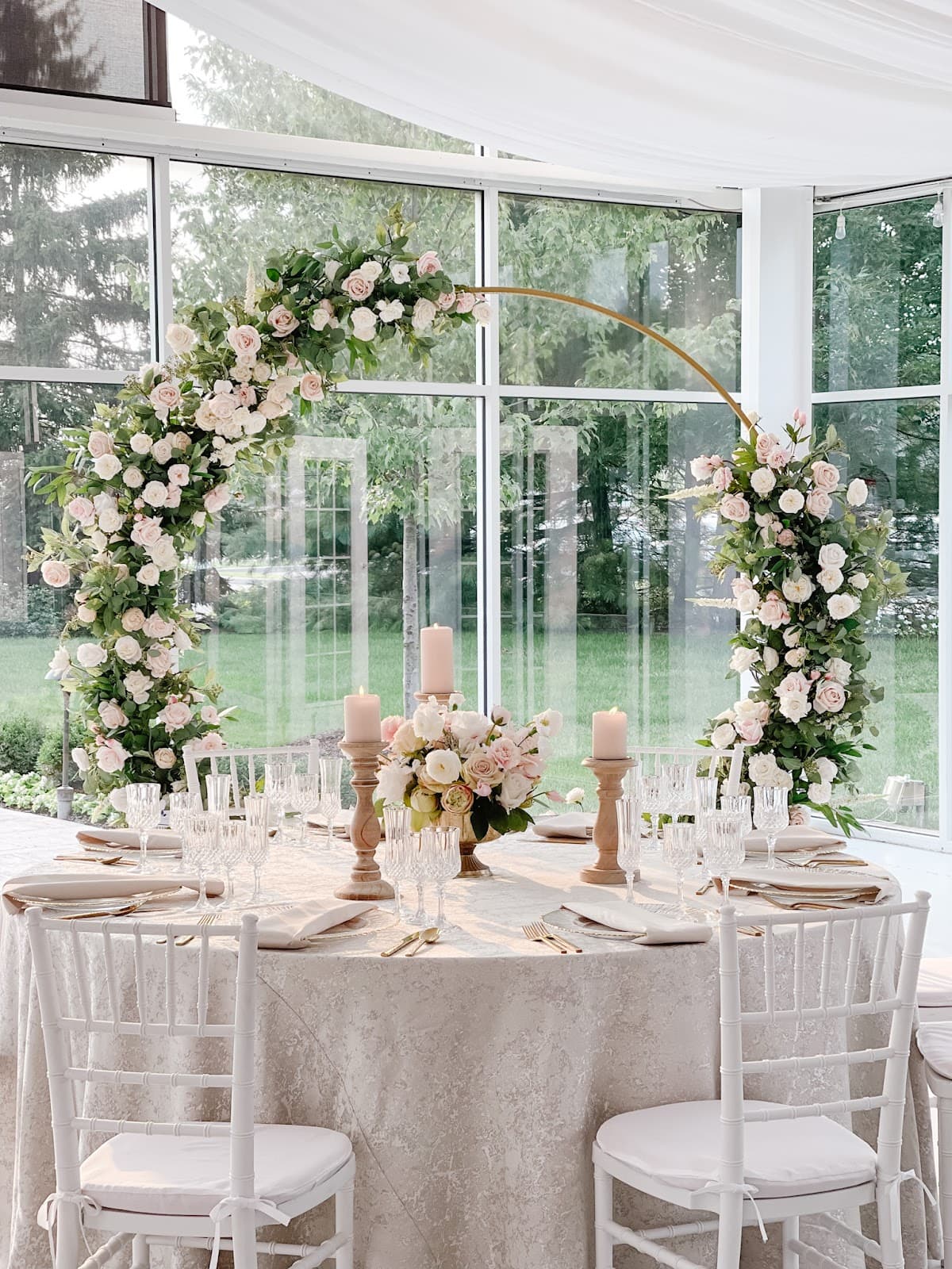 Blue Blossom Rentals in Fishers, IN