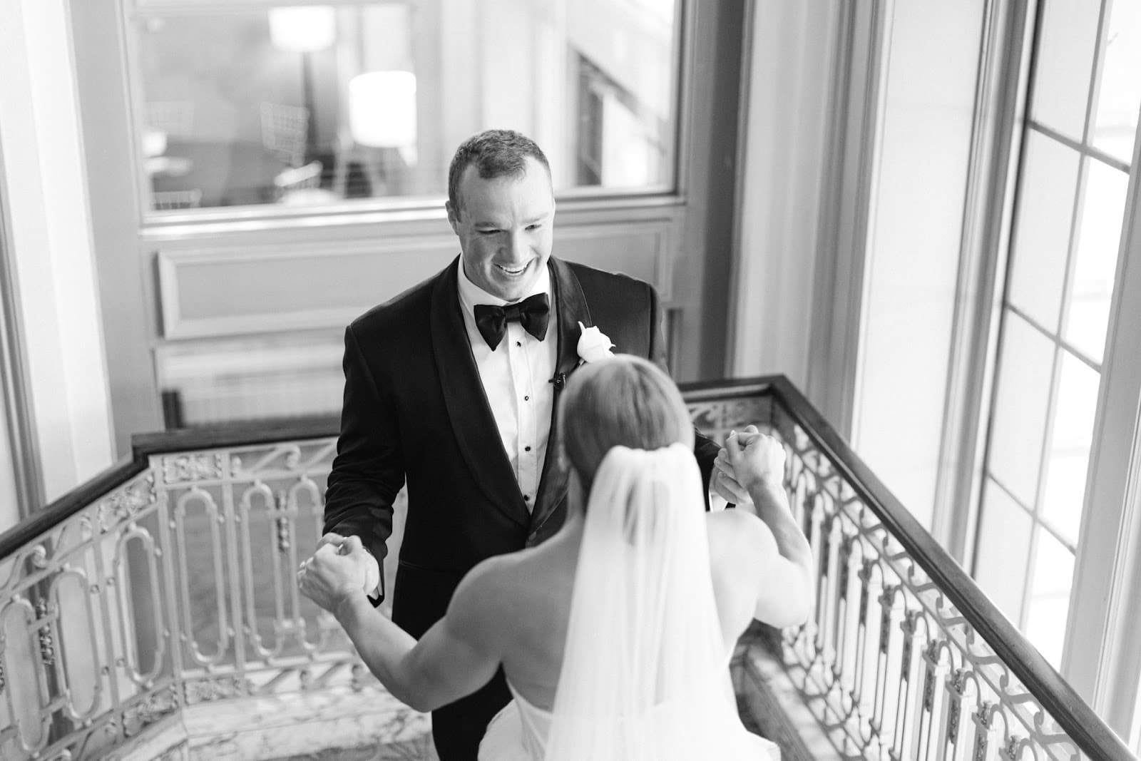 Creating Joyful Moments | Event Planning & Design in Indianapolis, IN