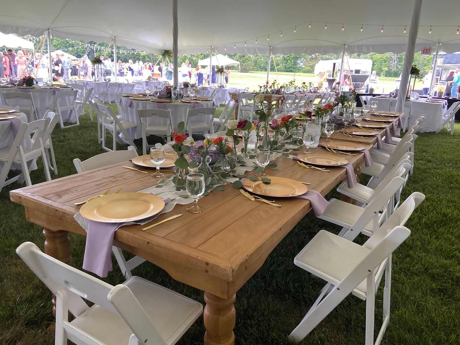 Sweet and Savory Catering in Indianapolis, IN