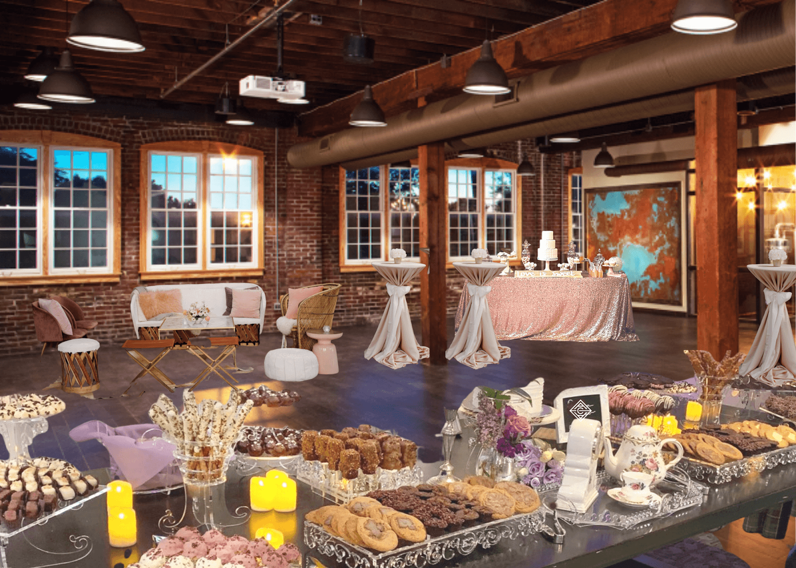 A Cut Above | Catering | Classes | Events in Indianapolis, IN