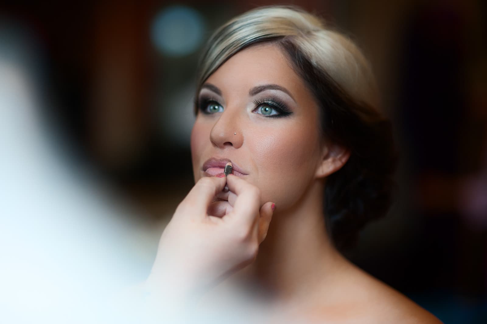 Makeup By Krissy V in Schererville