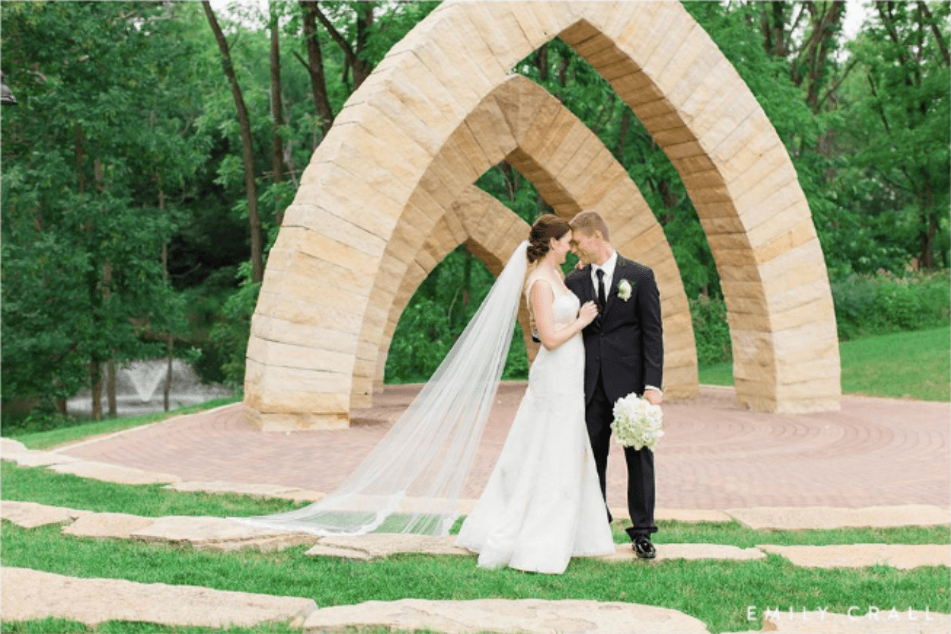 The Celebration Farm in Iowa City, IA