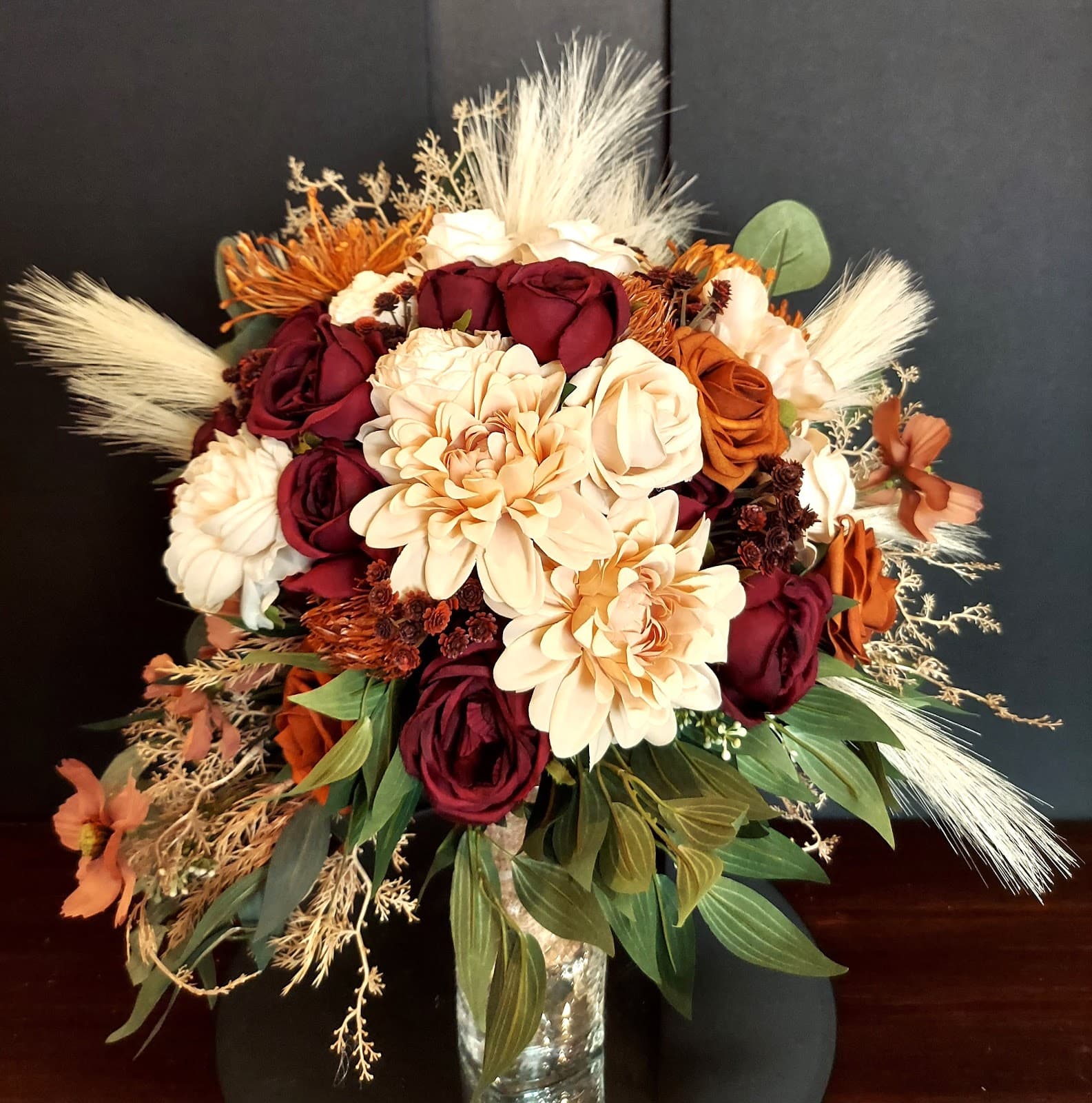 Visions Of Silk Wedding Floral Artistry in Cedar Rapids, IA