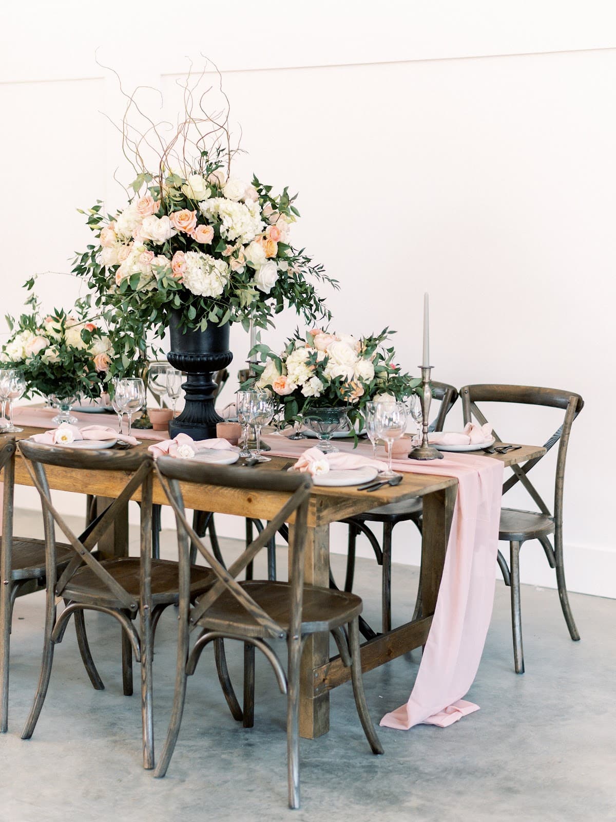 White Willow Events in Des Moines, IA
