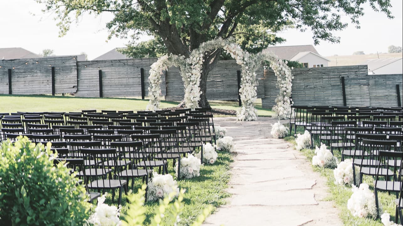 Honey & Joy Events | Des Moines Wedding Planner in Ankeny, IA