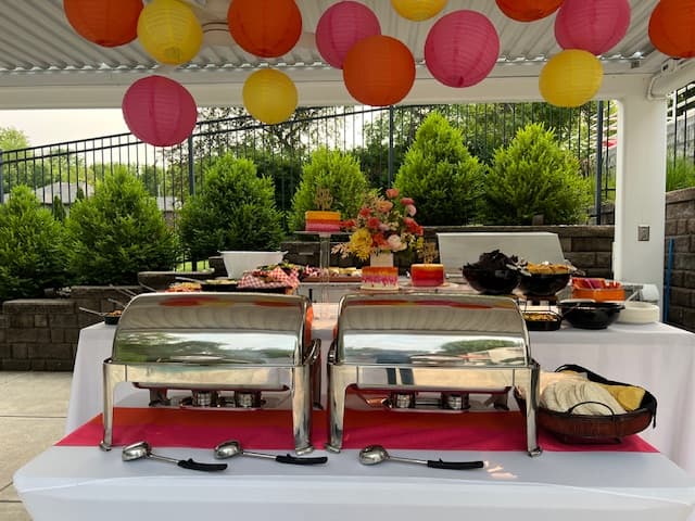 Cyd's Catering in Johnston, IA