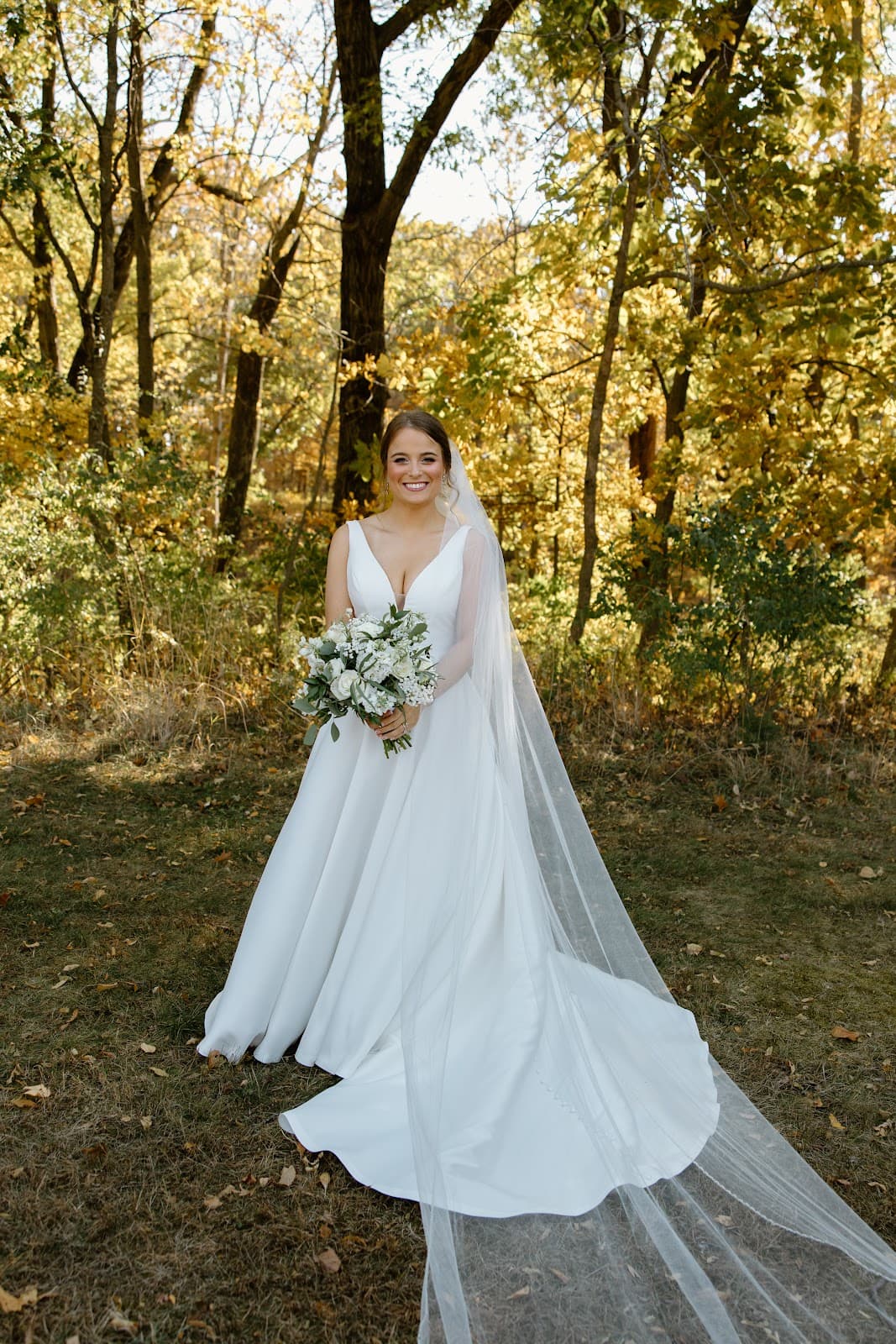 Ivory + Stone Artistry in Des Moines, IA